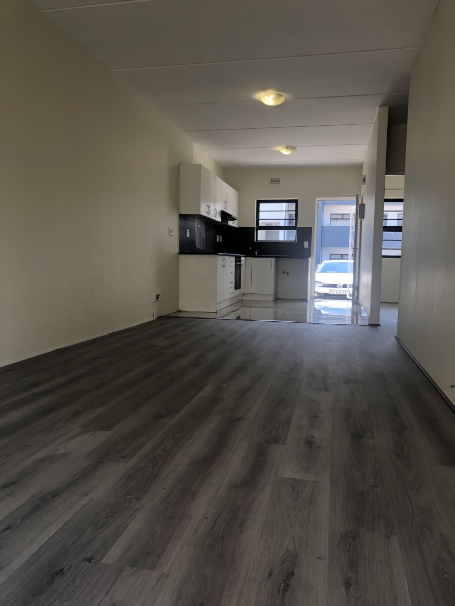 To Let 2 Bedroom Property for Rent in Burgundy Estate Western Cape